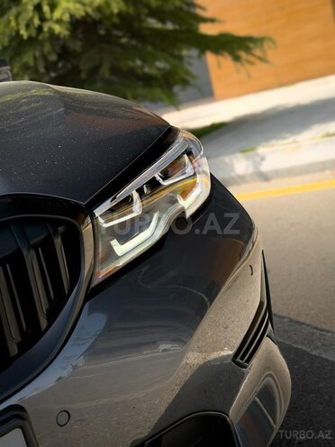 BMW 330 2019, 83,000 km - 2.0 l - Bakı
