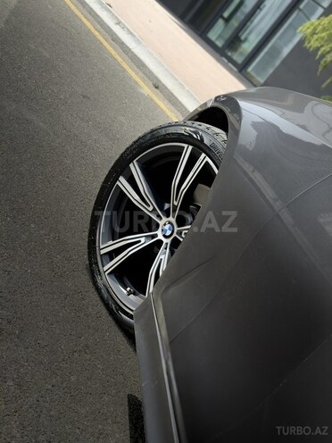 BMW 330 2019, 83,000 km - 2.0 l - Bakı