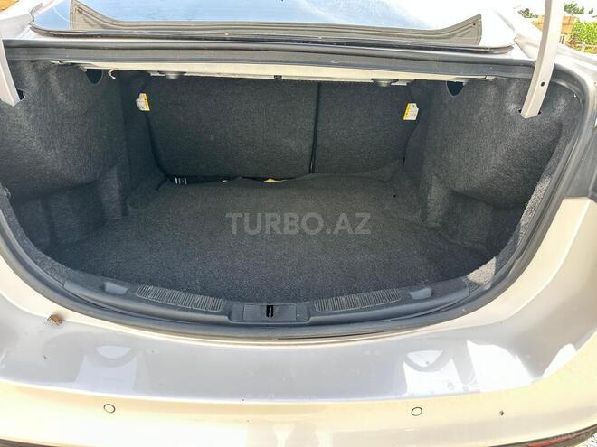 Ford Fusion (North America) 2018, 140,174 km - 1.5 л - Sabirabad