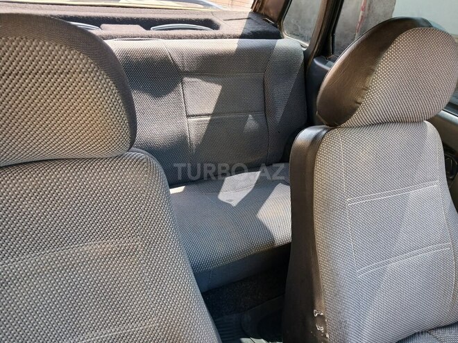 LADA (VAZ) 2115 2012, 250,000 km - 1.5 л - Bakı