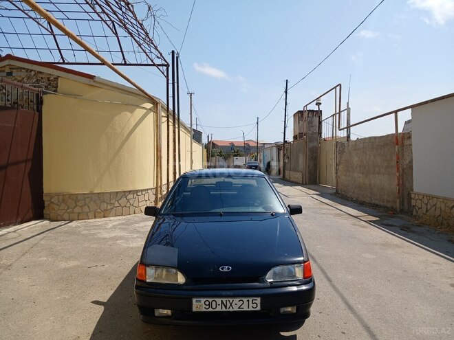 LADA (VAZ) 2115 2012, 250,000 km - 1.5 л - Bakı