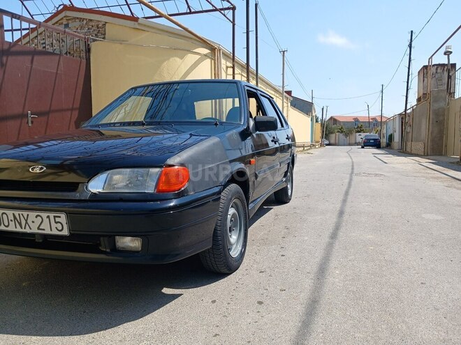 LADA (VAZ) 2115 2012, 250,000 km - 1.5 л - Bakı