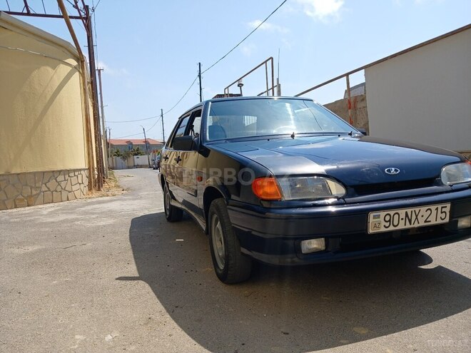 LADA (VAZ) 2115 2012, 250,000 km - 1.5 л - Bakı