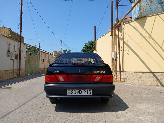 LADA (VAZ) 2115 2012, 250,000 km - 1.5 л - Bakı