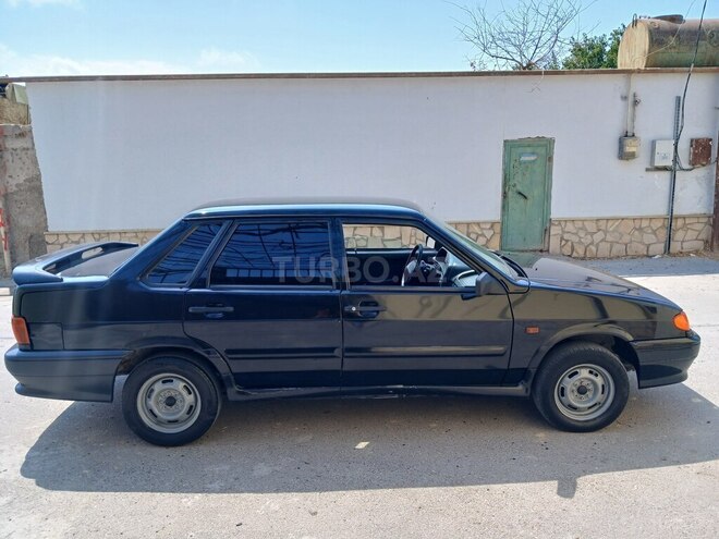 LADA (VAZ) 2115 2012, 250,000 km - 1.5 л - Bakı
