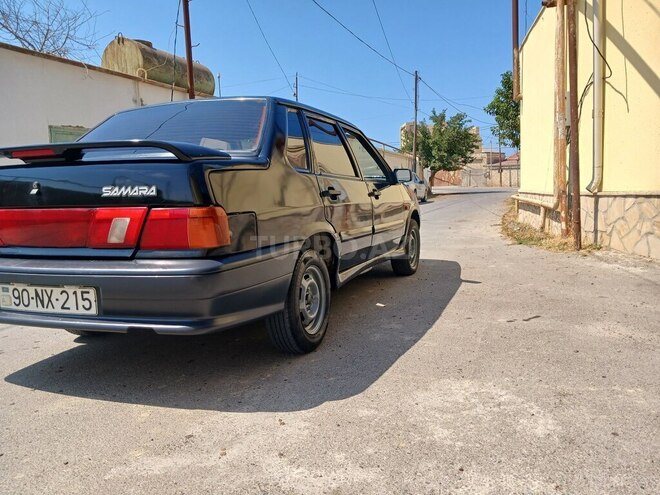 LADA (VAZ) 2115 2012, 250,000 km - 1.5 л - Bakı