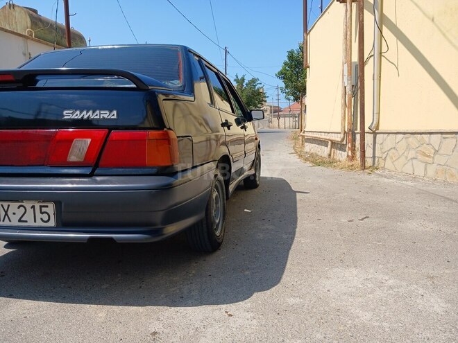 LADA (VAZ) 2115 2012, 250,000 km - 1.5 л - Bakı