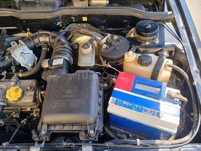 LADA (VAZ) 2115 2012, 250,000 km - 1.5 л - Bakı