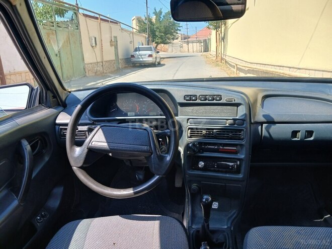 LADA (VAZ) 2115 2012, 250,000 km - 1.5 л - Bakı