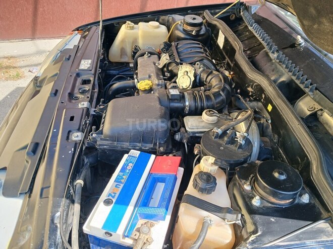 LADA (VAZ) 2115 2012, 250,000 km - 1.5 л - Bakı