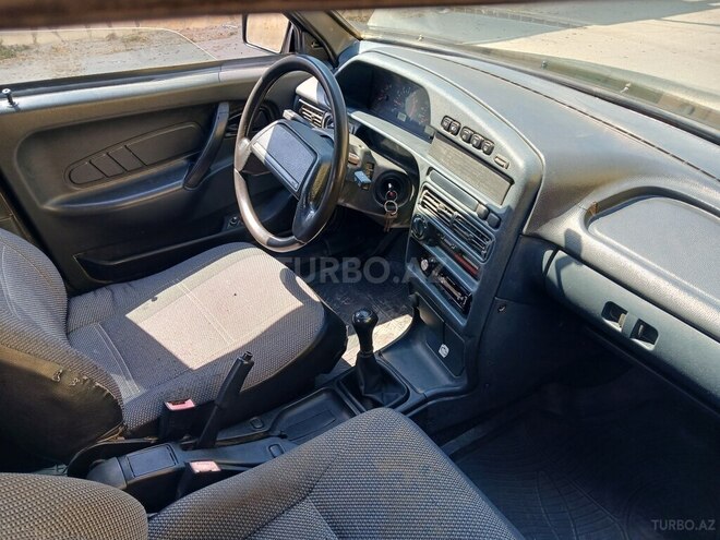 LADA (VAZ) 2115 2012, 250,000 km - 1.5 л - Bakı