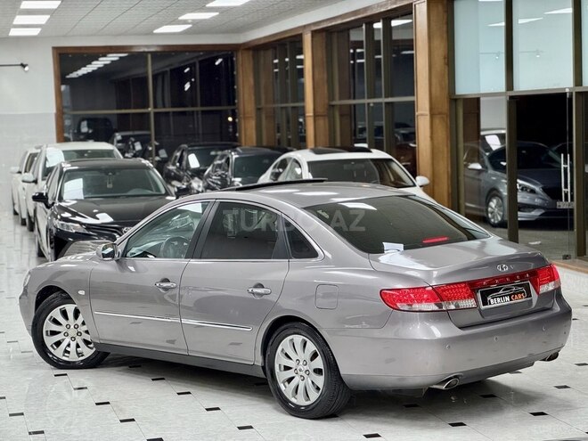 Hyundai Grandeur 2007, 217,000 km - 2.2 л - Bakı