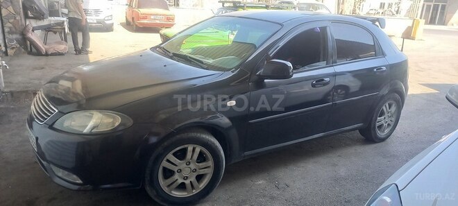 Chevrolet Lacetti 2005, 330,000 km - 1.6 l - Xaçmaz