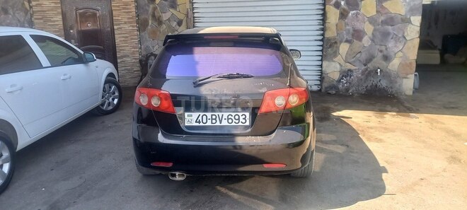 Chevrolet Lacetti 2005, 330,000 km - 1.6 l - Xaçmaz