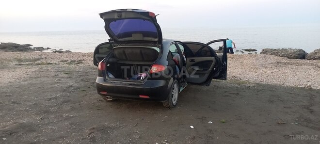 Chevrolet Lacetti 2005, 330,000 km - 1.6 l - Xaçmaz