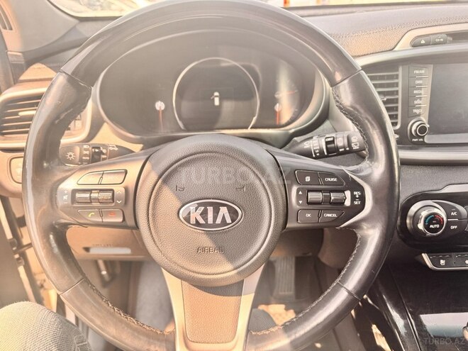 Kia Sorento 2015, 229,000 km - 2.0 l - Bakı