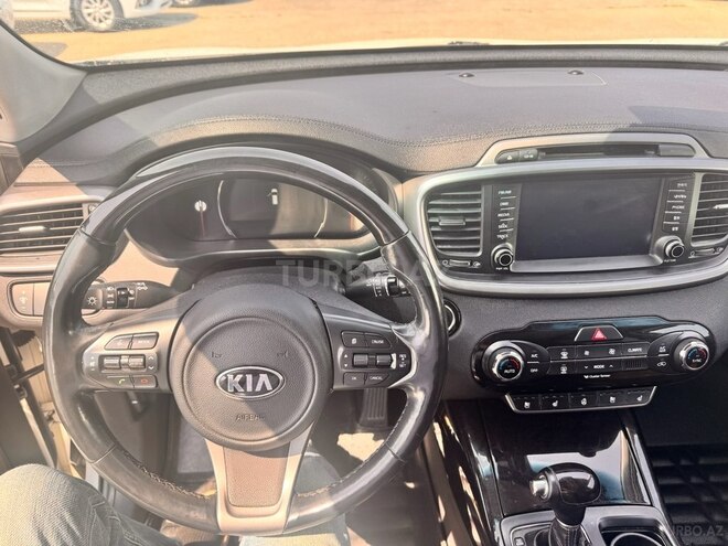 Kia Sorento 2015, 229,000 km - 2.0 l - Bakı