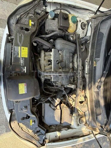 Volvo XC90 2006, 201,000 km - 2.5 l - Bakı