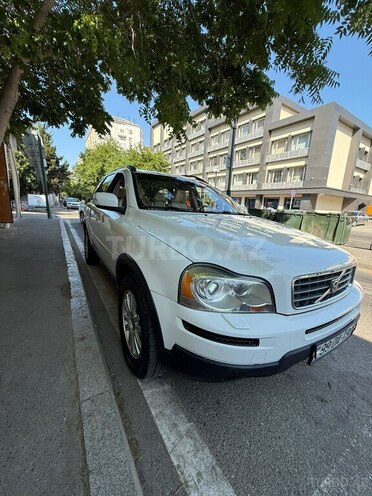Volvo XC90 2006, 201,000 km - 2.5 l - Bakı