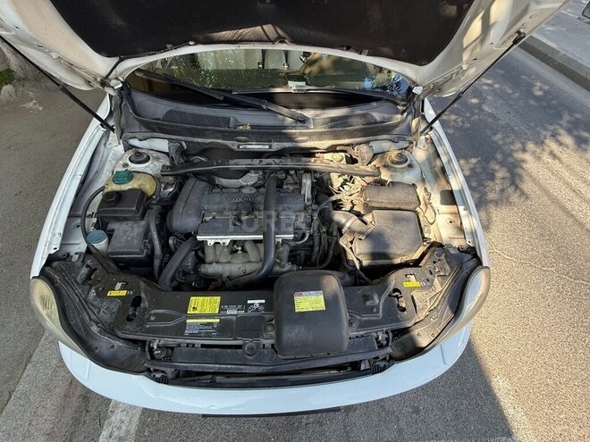 Volvo XC90 2006, 201,000 km - 2.5 l - Bakı