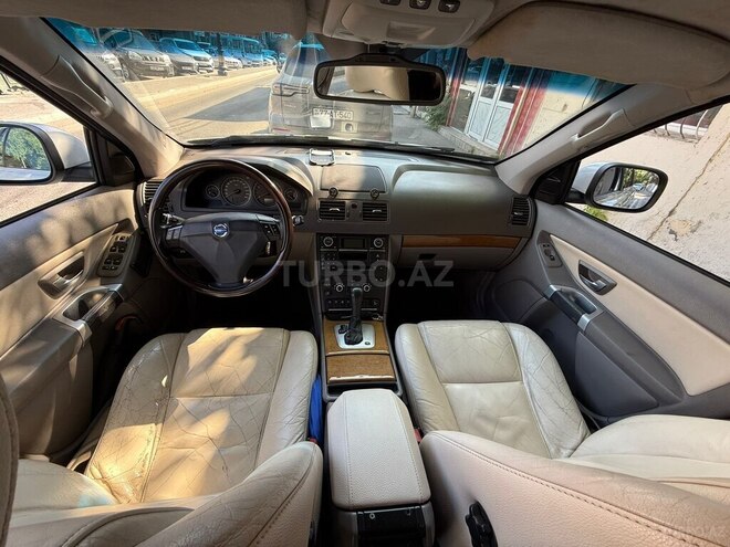 Volvo XC90 2006, 201,000 km - 2.5 l - Bakı