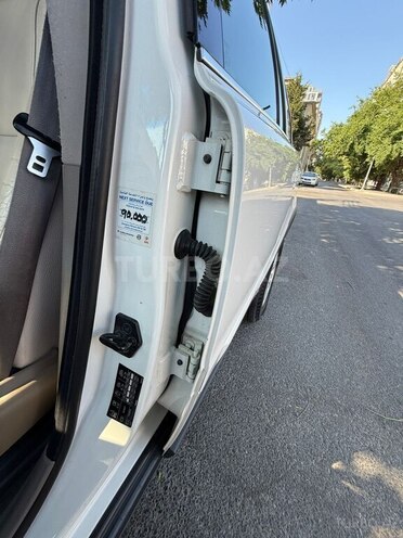 Volvo XC90 2006, 201,000 km - 2.5 l - Bakı