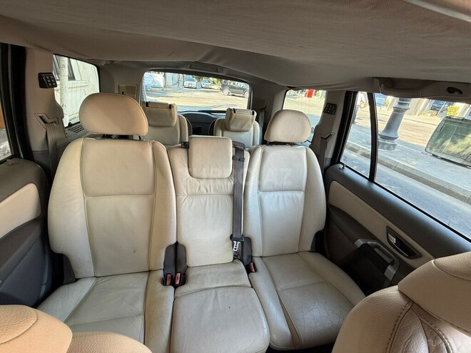 Volvo XC90 2006, 201,000 km - 2.5 l - Bakı