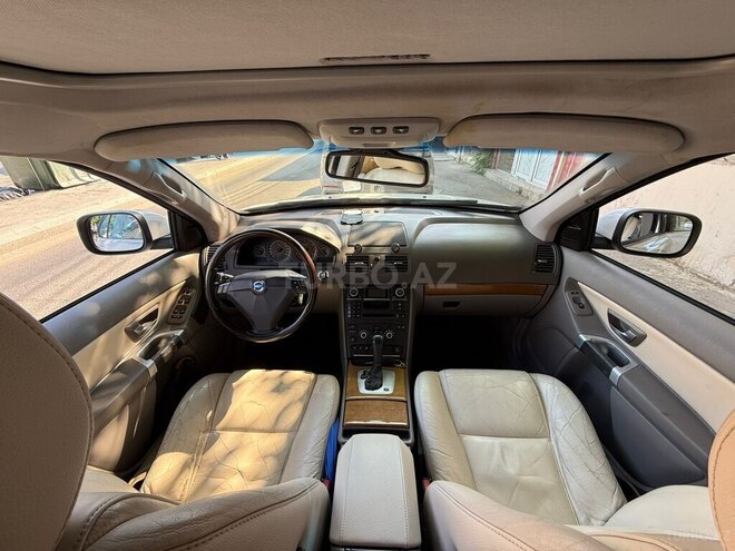 Volvo XC90 2006, 201,000 km - 2.5 l - Bakı