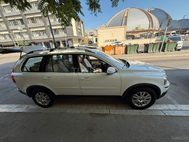 Volvo XC90 2006, 201,000 km - 2.5 l - Bakı