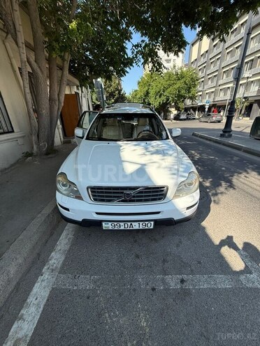 Volvo XC90 2006, 201,000 km - 2.5 l - Bakı