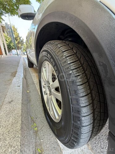 Volvo XC90 2006, 201,000 km - 2.5 l - Bakı