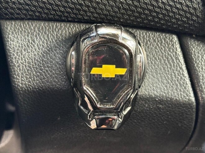 Chevrolet Cruze 2011, 231,000 km - 1.4 l - Bakı
