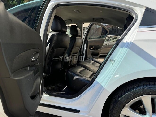 Chevrolet Cruze 2011, 231,000 km - 1.4 l - Bakı
