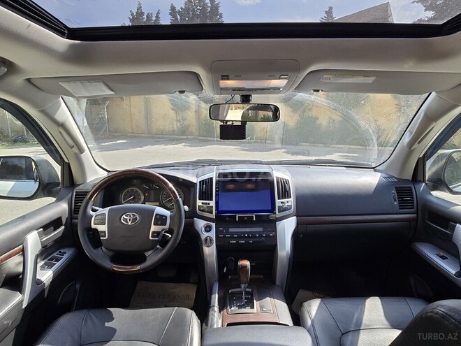 Toyota Land Cruiser 2010, 167,300 km - 4.0 л - Bakı