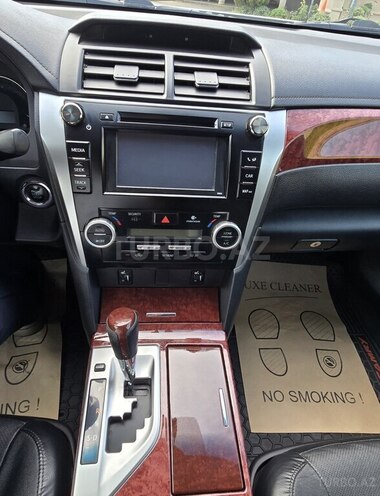 Toyota Land Cruiser 2010, 167,300 km - 4.0 л - Bakı