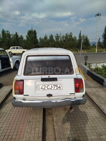 LADA (VAZ) 2104 2004, 67,000 km - 1.5 л - Lənkəran