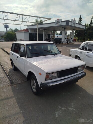 LADA (VAZ) 2104 2004, 67,000 km - 1.5 л - Lənkəran