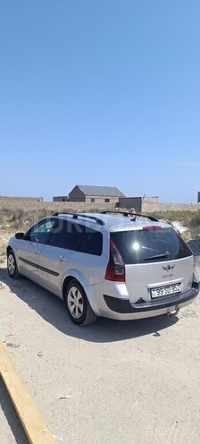 Renault Megane 2006, 450,000 km - 1.5 l - Bakı
