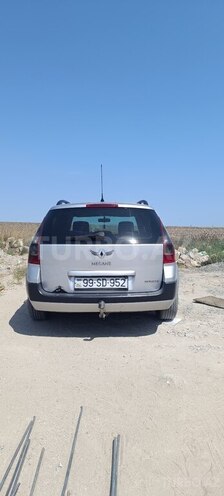 Renault Megane 2006, 450,000 km - 1.5 l - Bakı