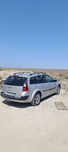 Renault Megane 2006, 450,000 km - 1.5 l - Bakı