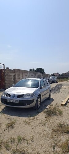Renault Megane 2006, 450,000 km - 1.5 l - Bakı