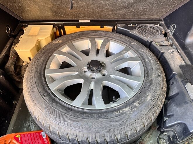 Land Rover Freelander 2008, 218,000 km - 3.2 l - Bakı