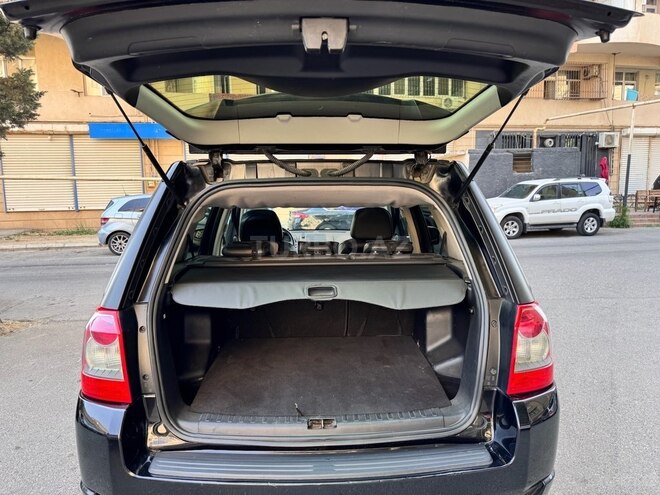 Land Rover Freelander 2008, 218,000 km - 3.2 l - Bakı