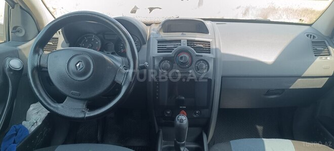 Renault Megane 2006, 450,000 km - 1.5 l - Bakı