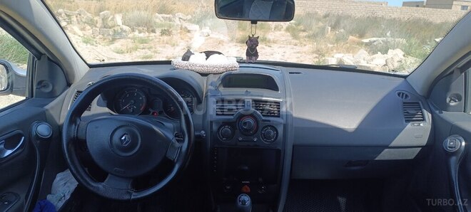 Renault Megane 2006, 450,000 km - 1.5 l - Bakı
