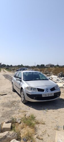 Renault Megane 2006, 450,000 km - 1.5 l - Bakı