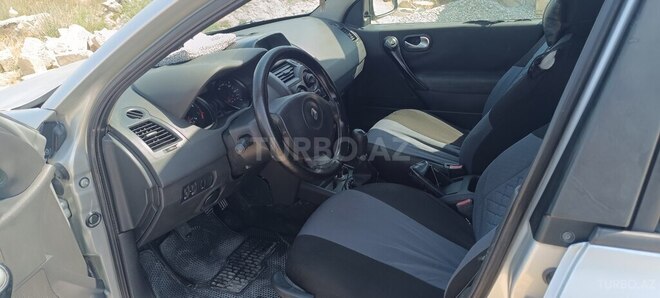 Renault Megane 2006, 450,000 km - 1.5 l - Bakı