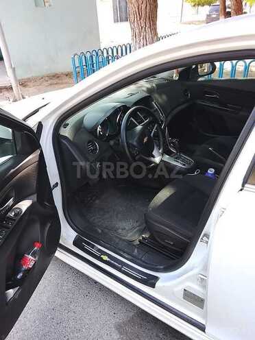Chevrolet Cruze 2012, 245,000 km - 1.4 l - Bakı