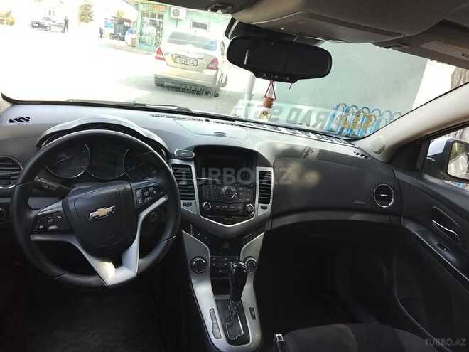 Chevrolet Cruze 2012, 245,000 km - 1.4 l - Bakı