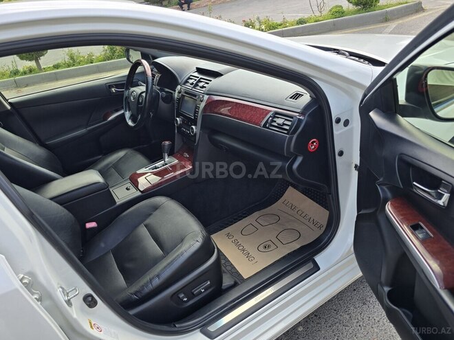 Toyota Land Cruiser 2010, 167,300 km - 4.0 л - Bakı